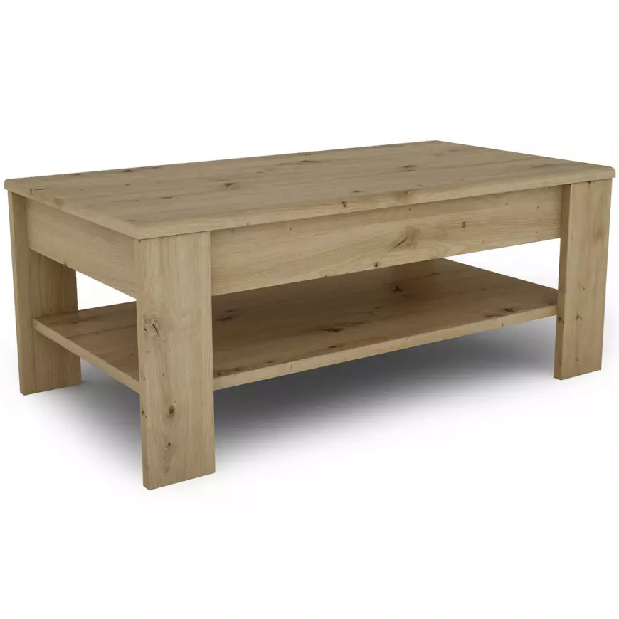 Konferenčný stolík Laila Artisan
