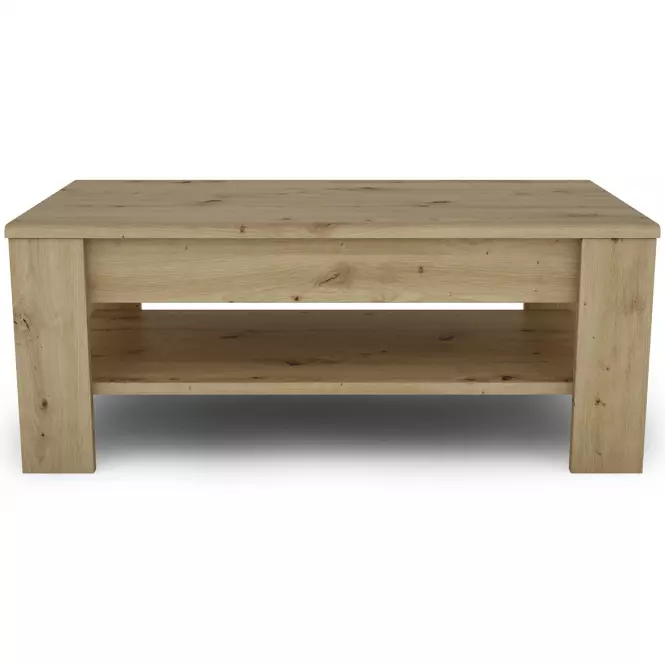 Konferenčný stolík Laila Artisan
