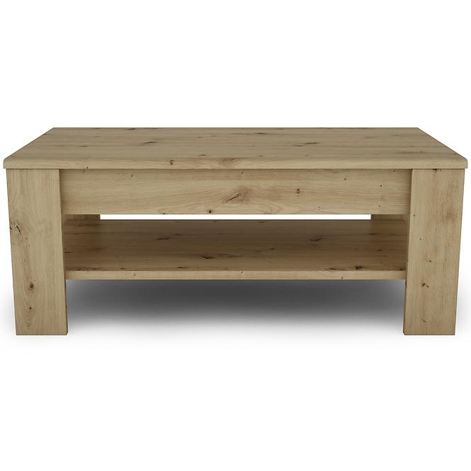 Konferenčný stolík Laila Artisan