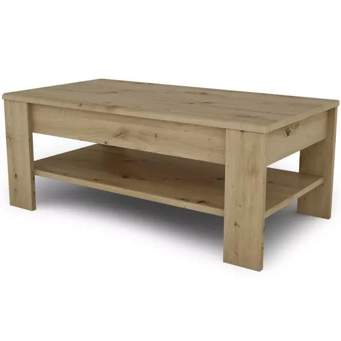 Konferenčný stolík Laila Artisan