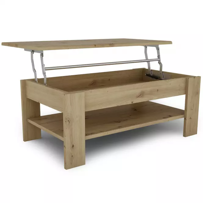 Konferenčný stolík Laila Artisan
