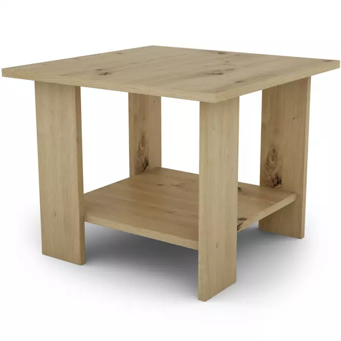 Konferenčný stolík Lena Artisan