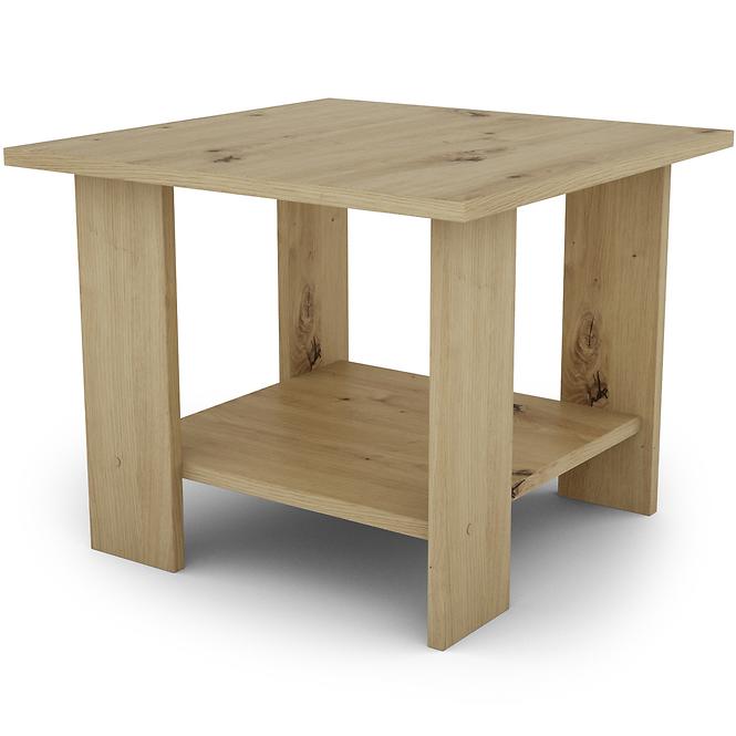 Konferenčný stolík Lena Artisan,4