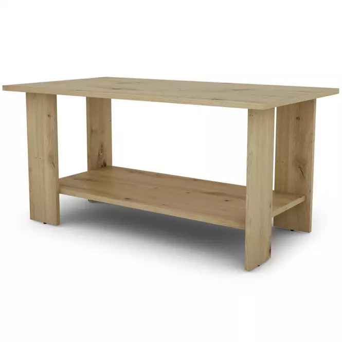 Konferenčný stolík Vero Artisan