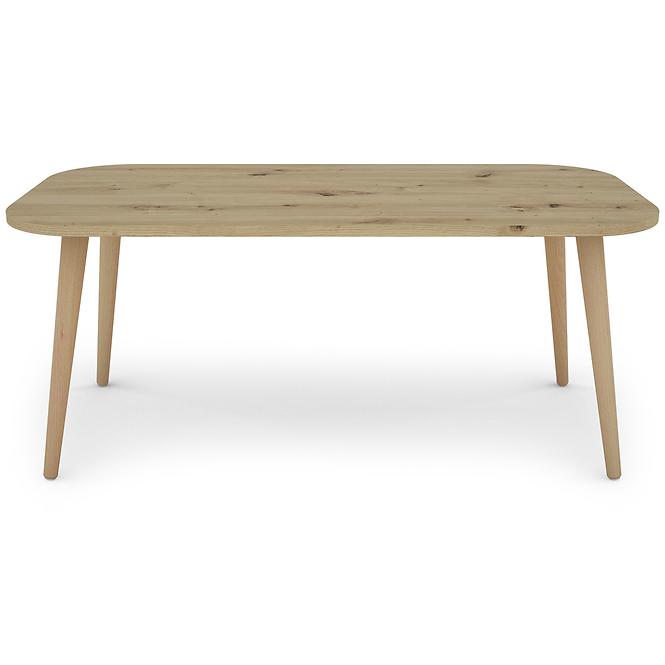 Konferenčný stolík Porto 110x55x46 Artisan