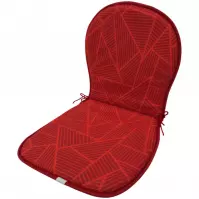 Podsedák na záhradnú stoličku 402281