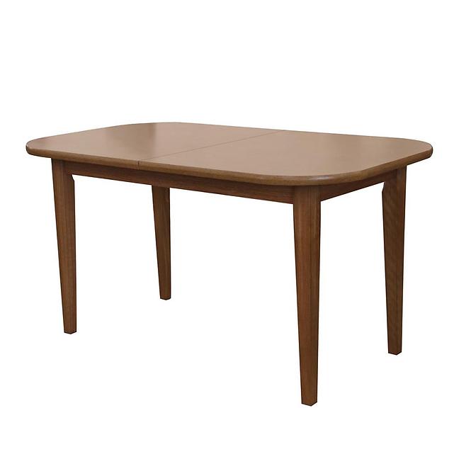 Rozkladací stôl 140/180x80cm orech