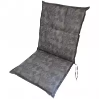 Podsedák na záhradnú stoličku 402294 nízka