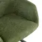 Stolička Regale 9412 zelená,3