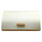 Chlebník cream FTC1896-A1 35,5x24x15,7 cm