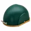 Chlebník dark green FTC1891-B 37x26x22 cm