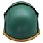 Chlebník dark green FTC1891-B 37x26x22 cm,4