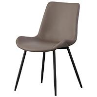 Stolička Odette 10420 sivá