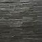 Prírodny Obkladový Kameň Black Stackstone