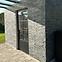 Prírodny Obkladový Kameň Black Stackstone,3