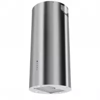 Digestor WK-10 Isla Balmera Slim Inox