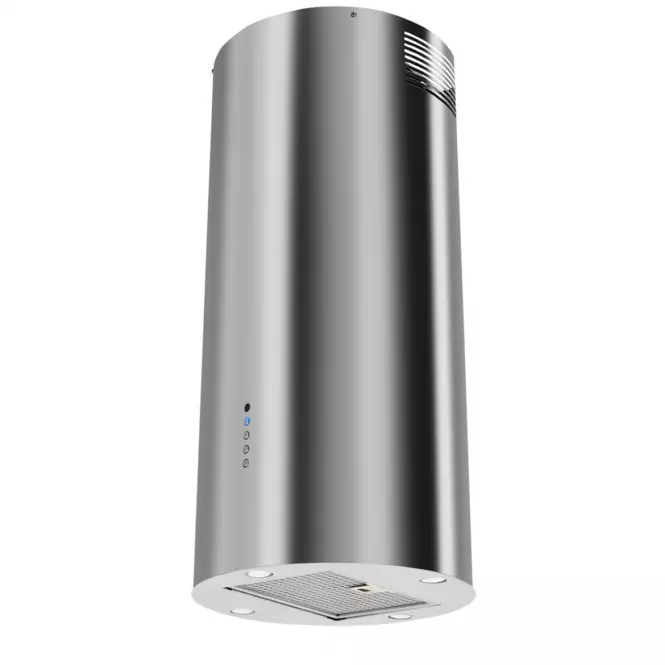 Digestor WK-10 Isla Balmera Slim Inox