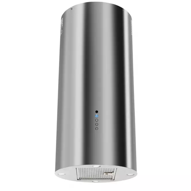 Digestor WK-10 Isla Balmera Slim Inox