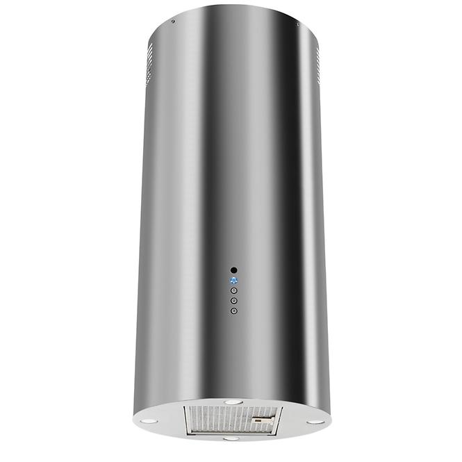 Digestor WK-10 Isla Balmera Slim Inox