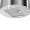 Digestor WK-10 Isla Balmera Slim Inox,3