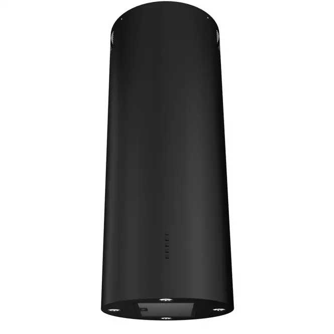 Digestor WK-10 Isla Balmera Slim Čierna