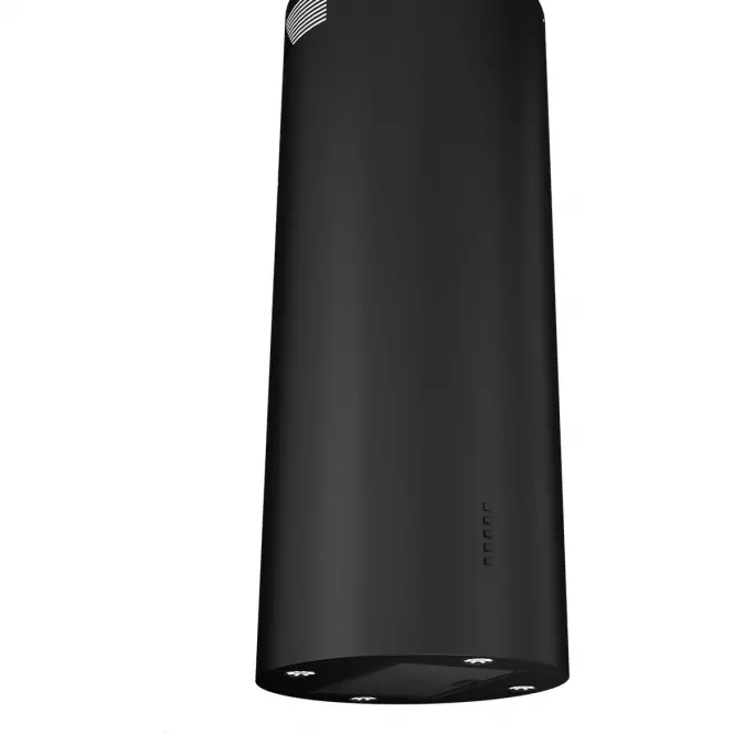 Digestor WK-10 Isla Balmera Slim Čierna