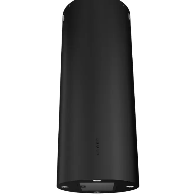 Digestor WK-10 Isla Balmera Slim Čierna,3