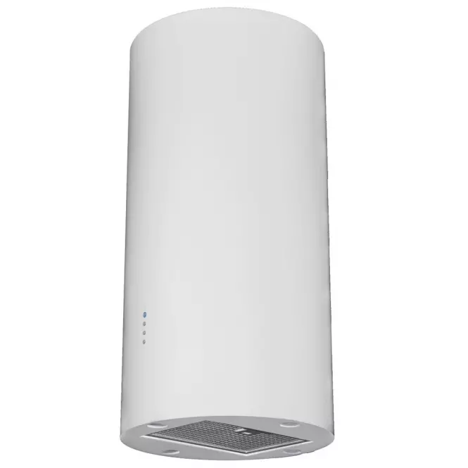 Digestor WK-10 Isla Balmera Slim Biely