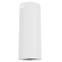 Digestor WK-10 Isla Balmera Slim Biely,2