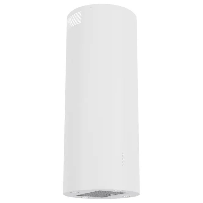 Digestor WK-10 Isla Balmera Slim Biely,3