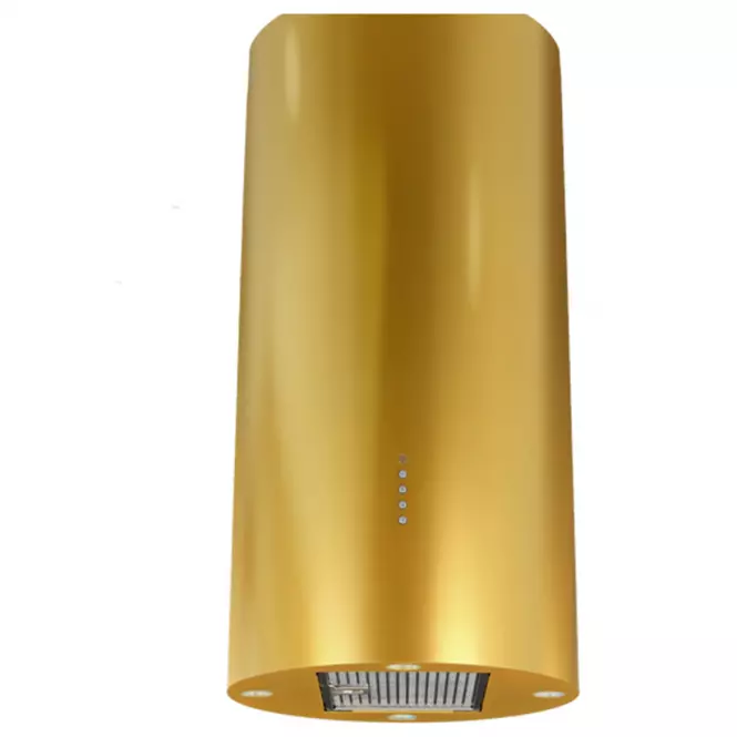 Digestor WK-10 Isla Balmera Slim Zlato