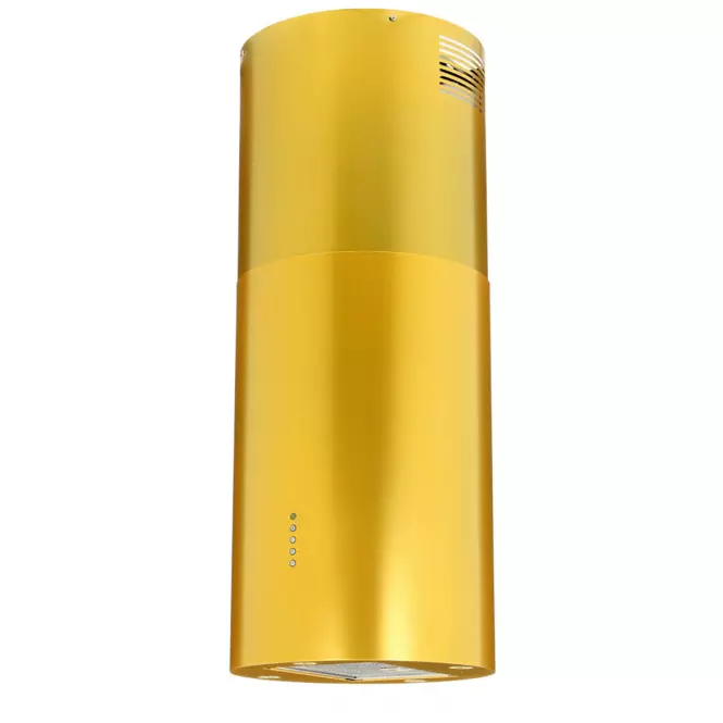 Digestor WK-10 Isla Balmera Slim Zlato