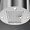 Digestor WK-4 Isla Balmera Slim Inox,10