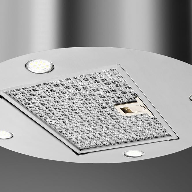 Digestor WK-4 Isla Balmera Slim Inox
