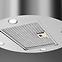 Digestor WK-4 Isla Balmera Slim Inox,11