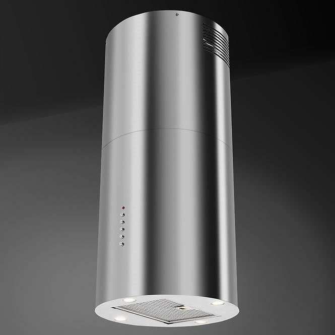 Digestor WK-4 Isla Balmera Slim Inox