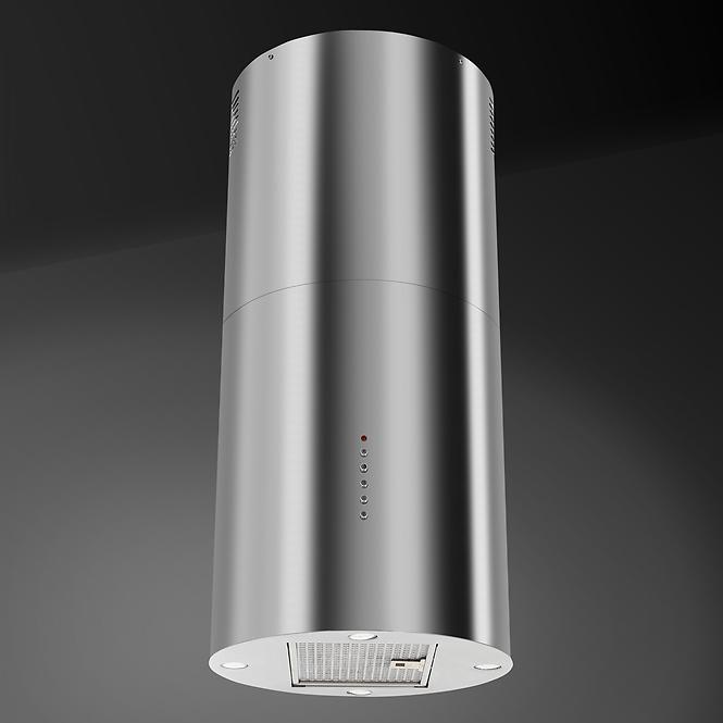 Digestor WK-4 Isla Balmera Slim Inox