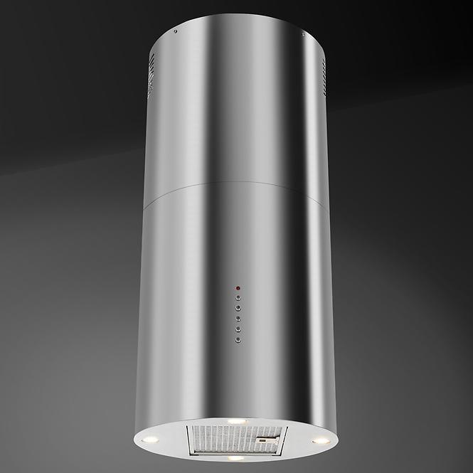 Digestor WK-4 Isla Balmera Slim Inox