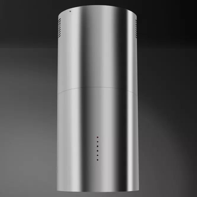 Digestor WK-4 Isla Balmera Slim Inox