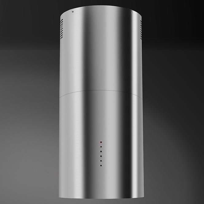 Digestor WK-4 Isla Balmera Slim Inox