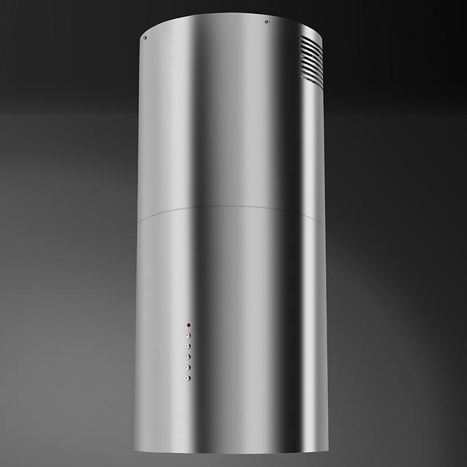 Digestor WK-4 Isla Balmera Slim Inox