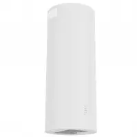 Digestor WK-4 Isla Balmera Slim Biely