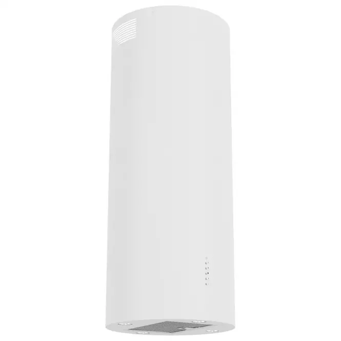 Digestor WK-4 Isla Balmera Slim Biely
