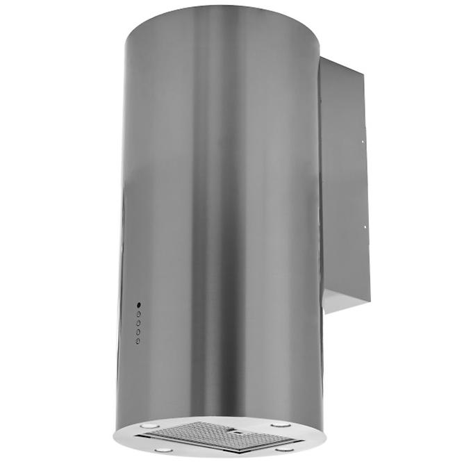 Digestor WK-10 Balmera Wl Slim Inox