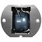 Digestor WK-10 Balmera Wl Slim Inox,3
