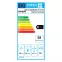 Digestor WK-10 Balmera Wl Slim Inox,4