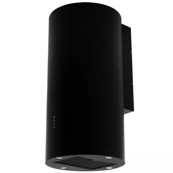 Digestor WK-10 Balmera Wl Slim Čierna