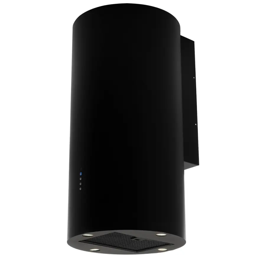 Digestor WK-10 Balmera Wl Slim Čierna