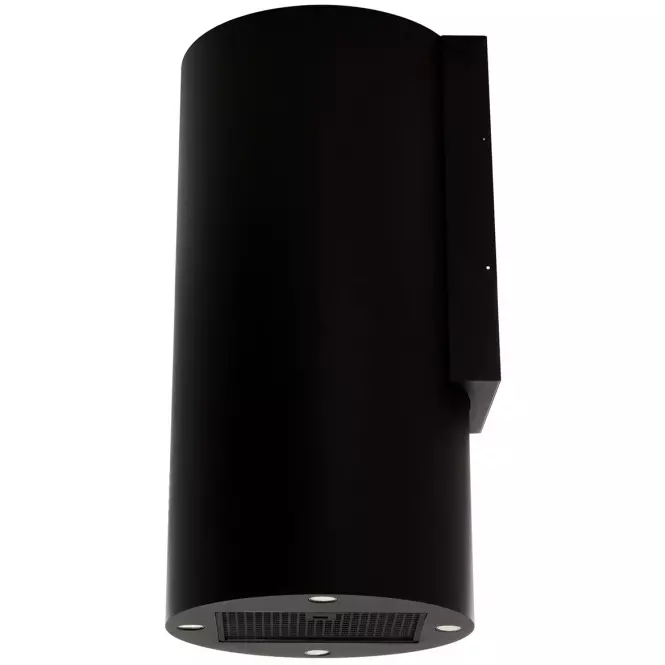 Digestor WK-10 Balmera Wl Slim Čierna