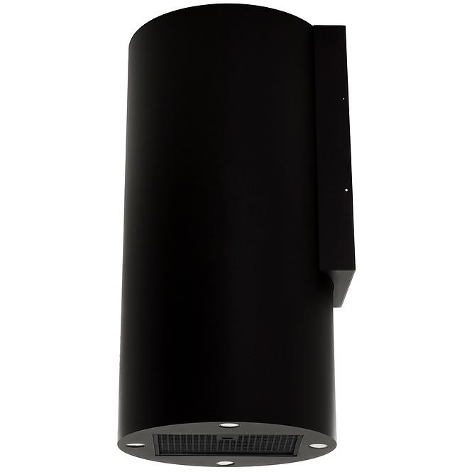 Digestor WK-10 Balmera Wl Slim Čierna